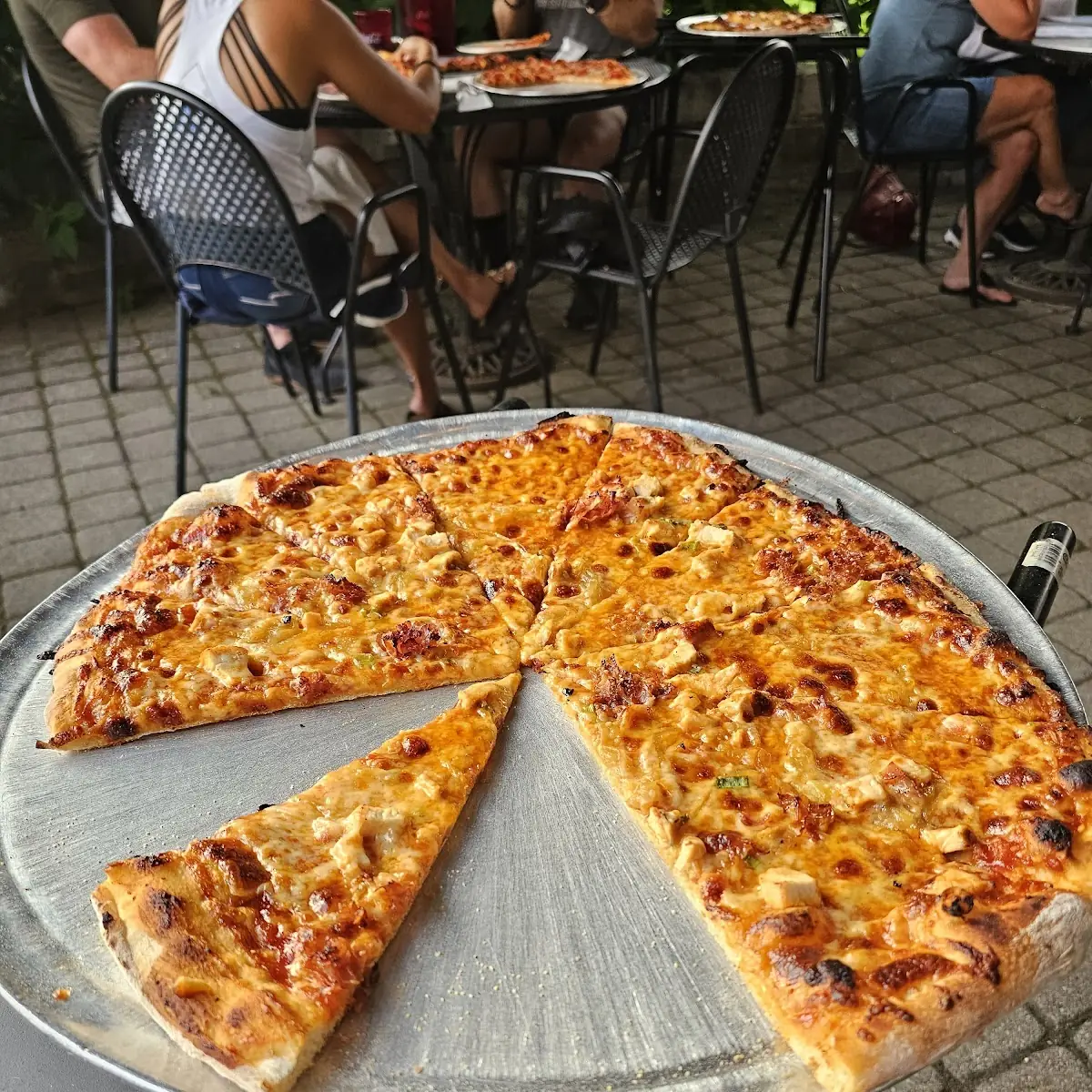 Big Pizza