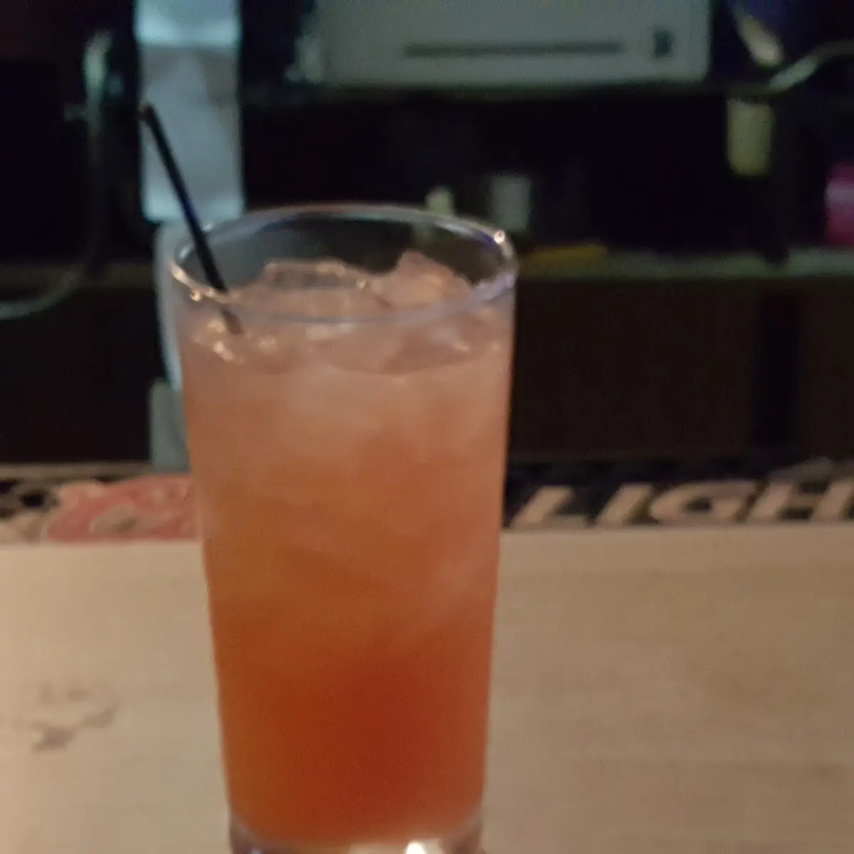 Mai Tai