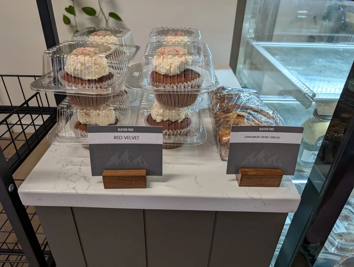 Red Velvet Cupcakes