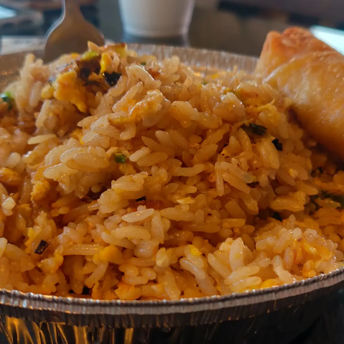 House Fried Rice