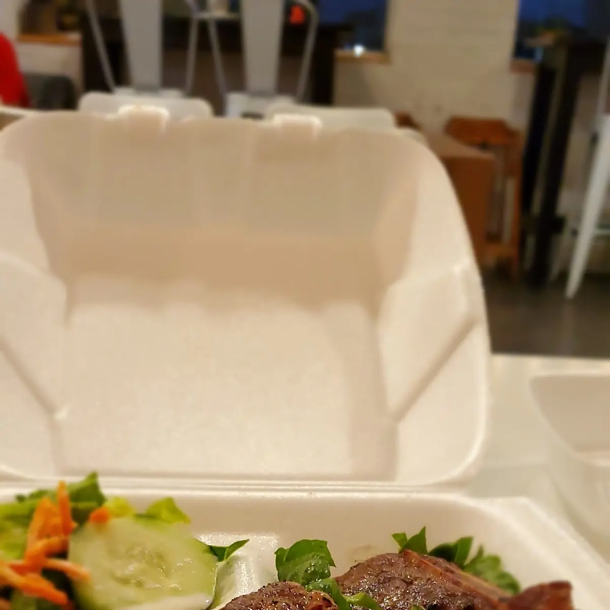 Short Ribs