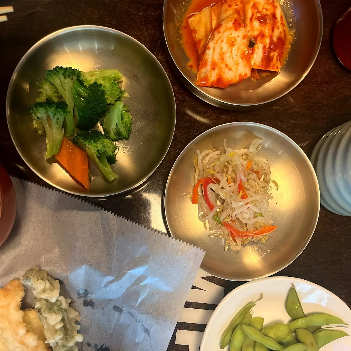 Korean BBQ