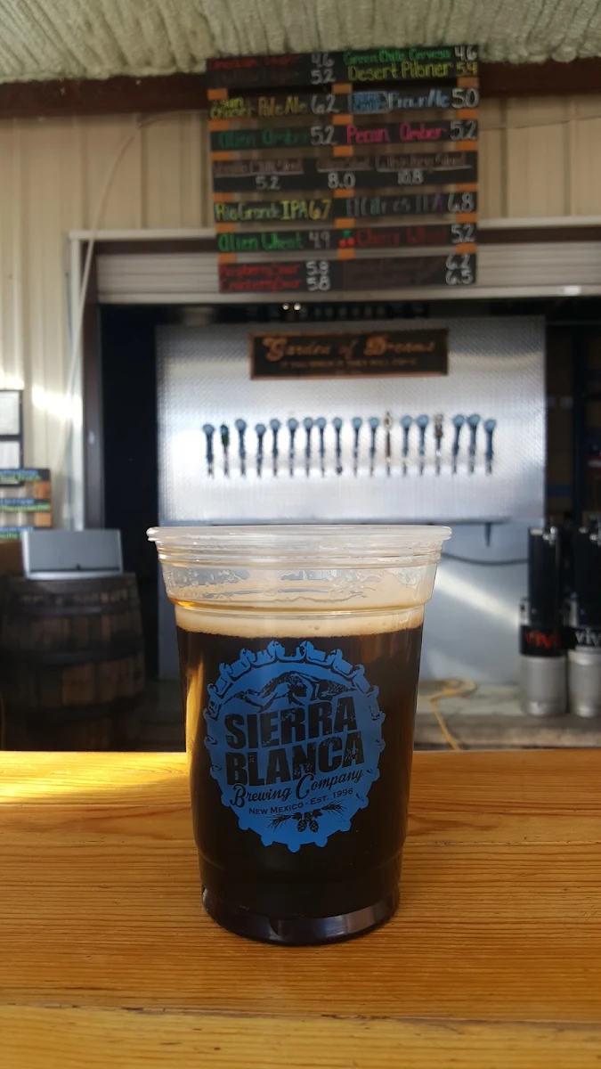 Toasted Coconut Porter