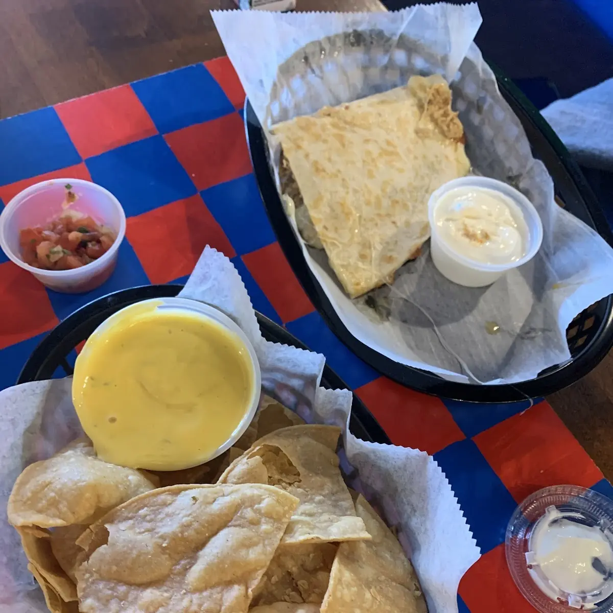 Cheese Dip