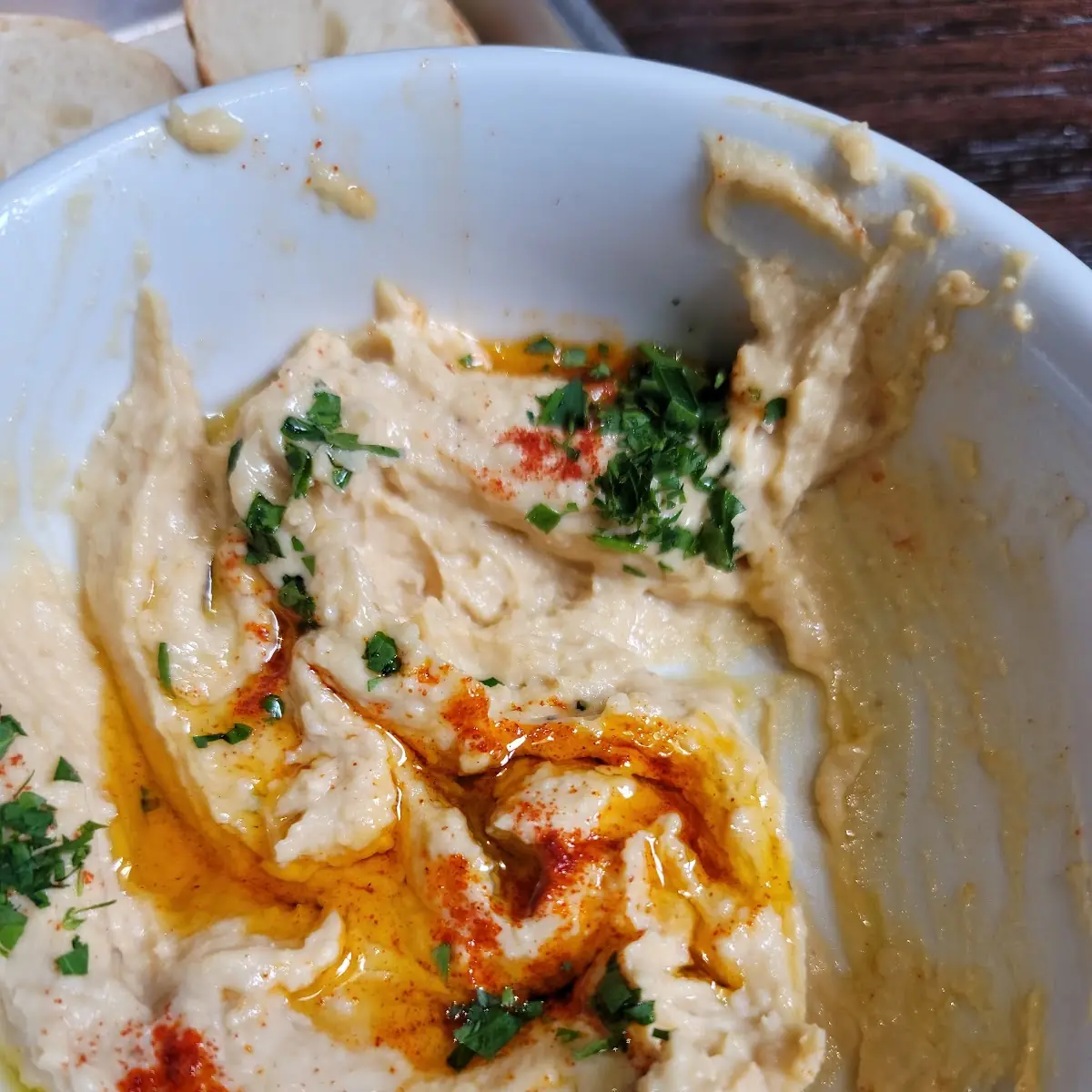Hummus