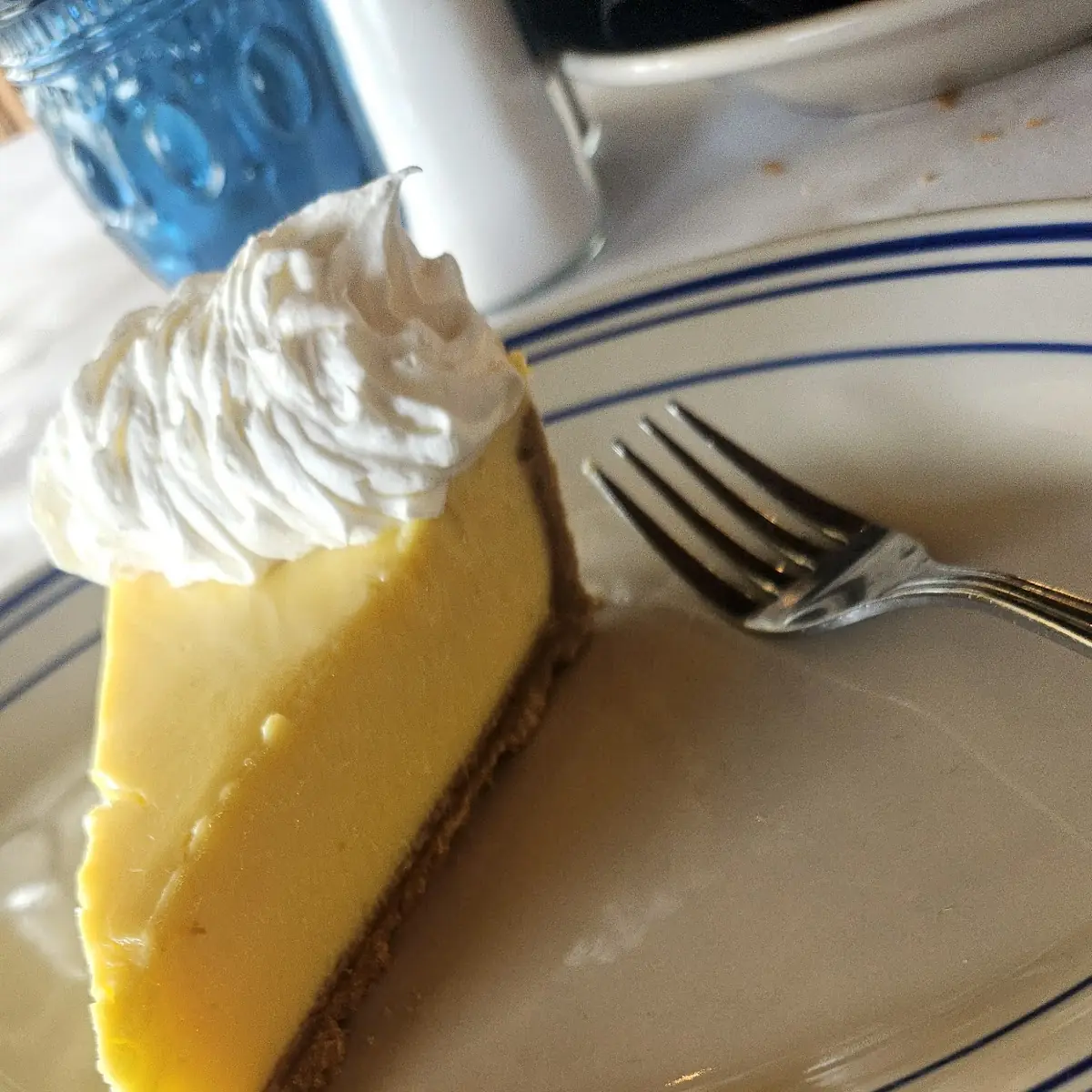 Key Lime Pie