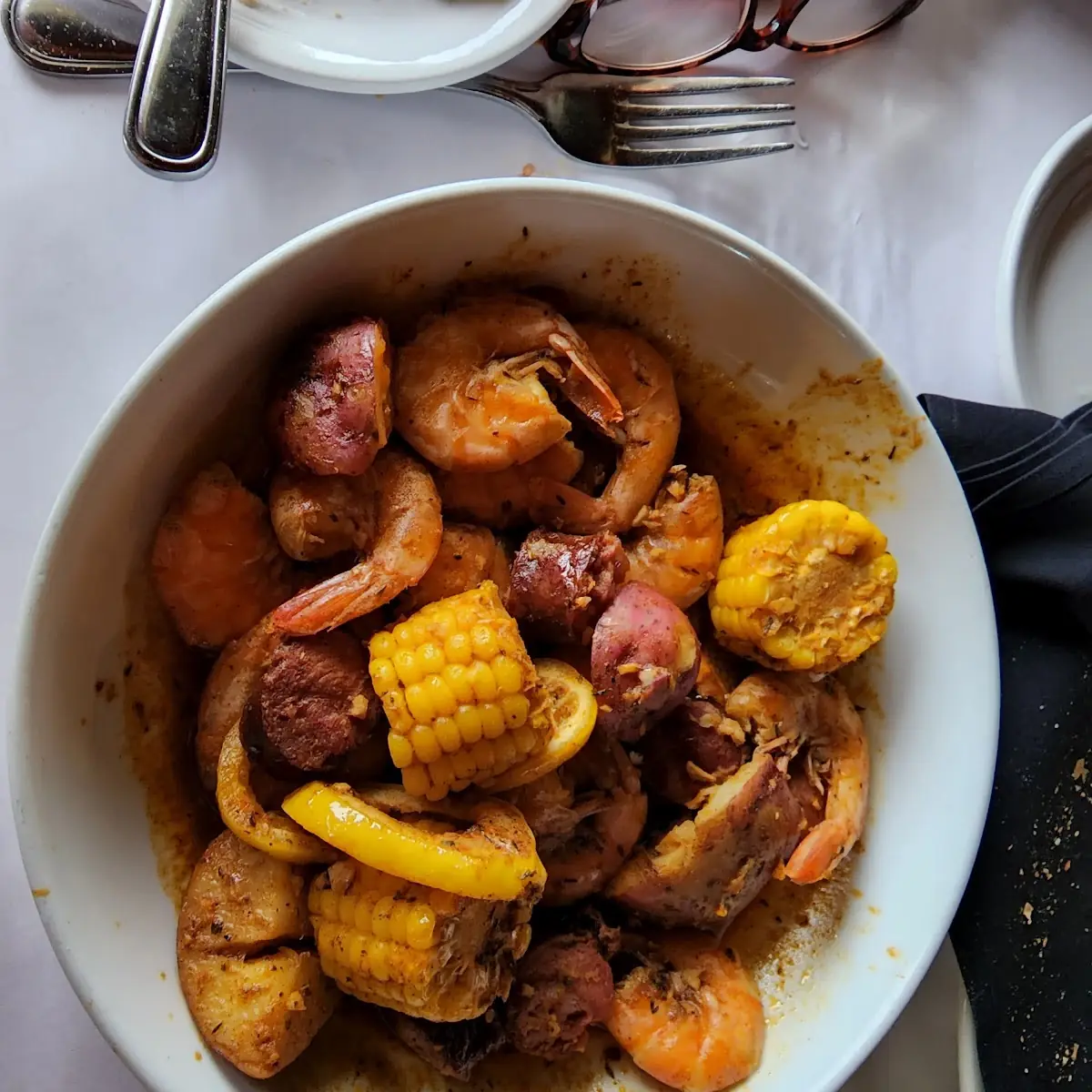 Low Country Boil