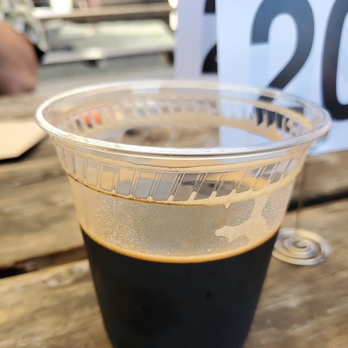 Cold Brew