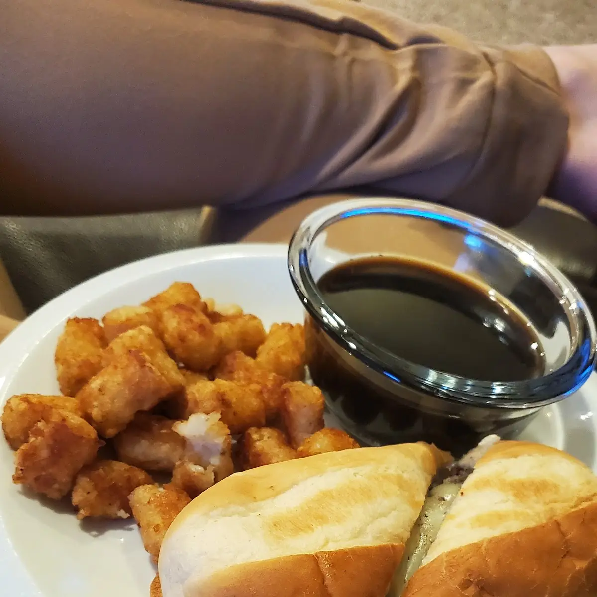 French Dip