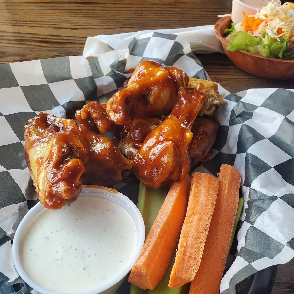 Chicken Wings