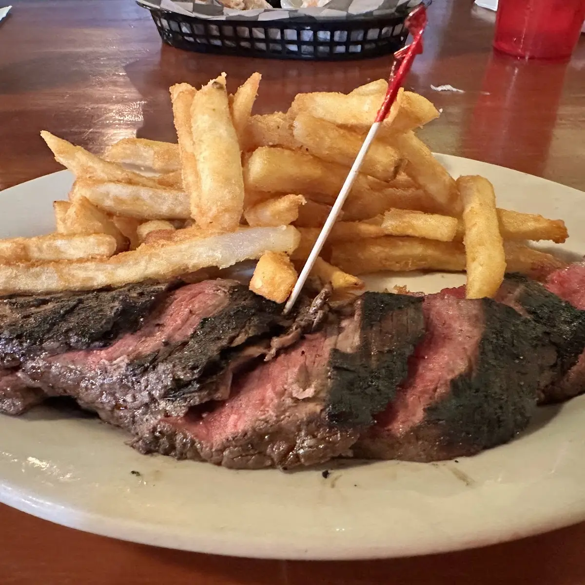 Flank Steak