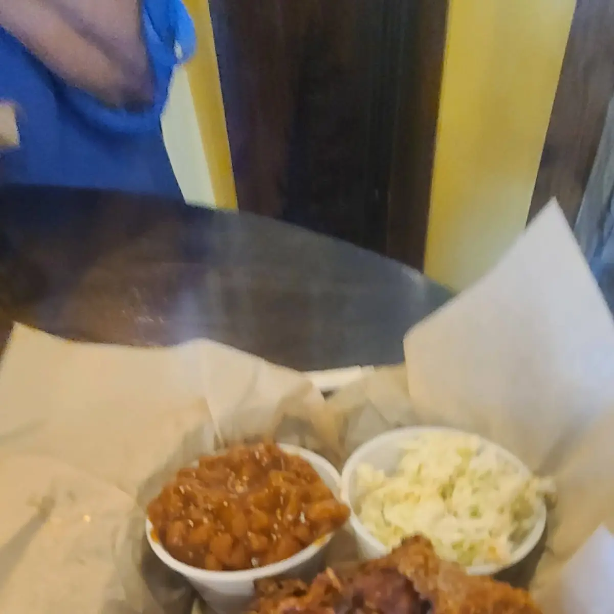 Fried Chicken