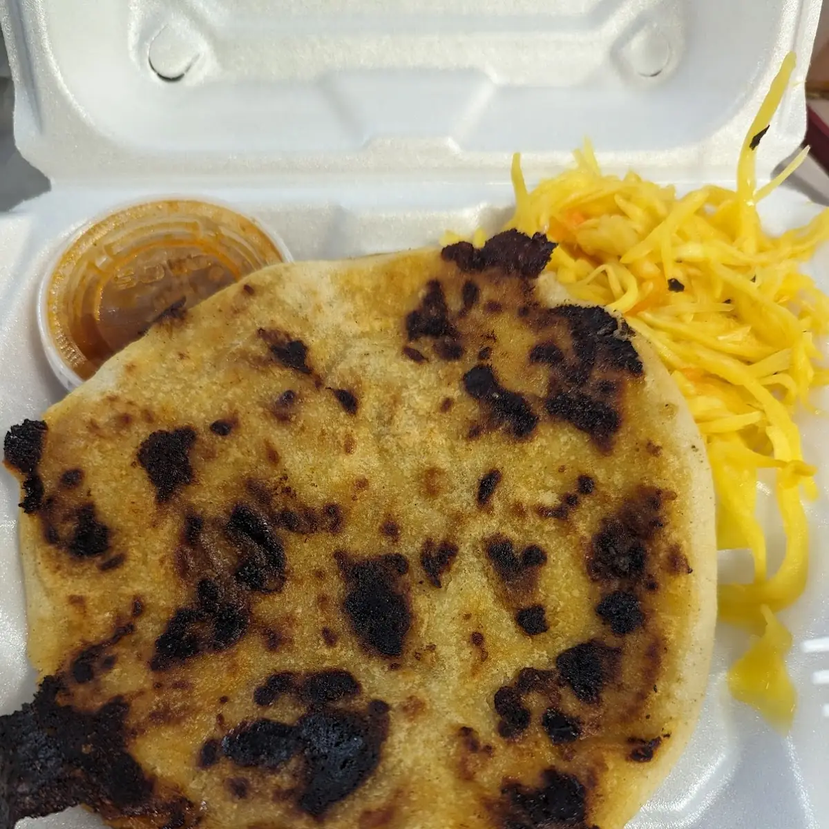 Chocolate Chip Pancakes