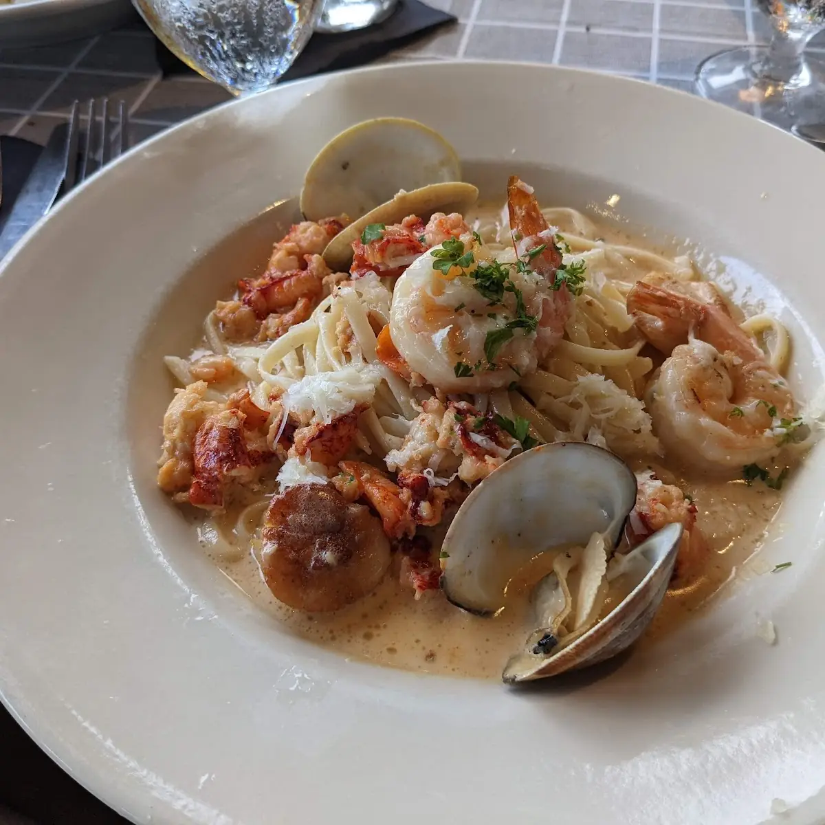 Clams Casino
