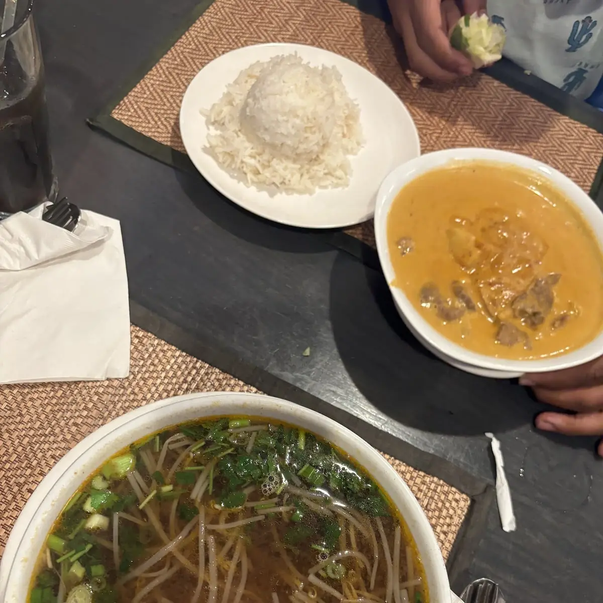L NR8 Chicken Noodle Soup