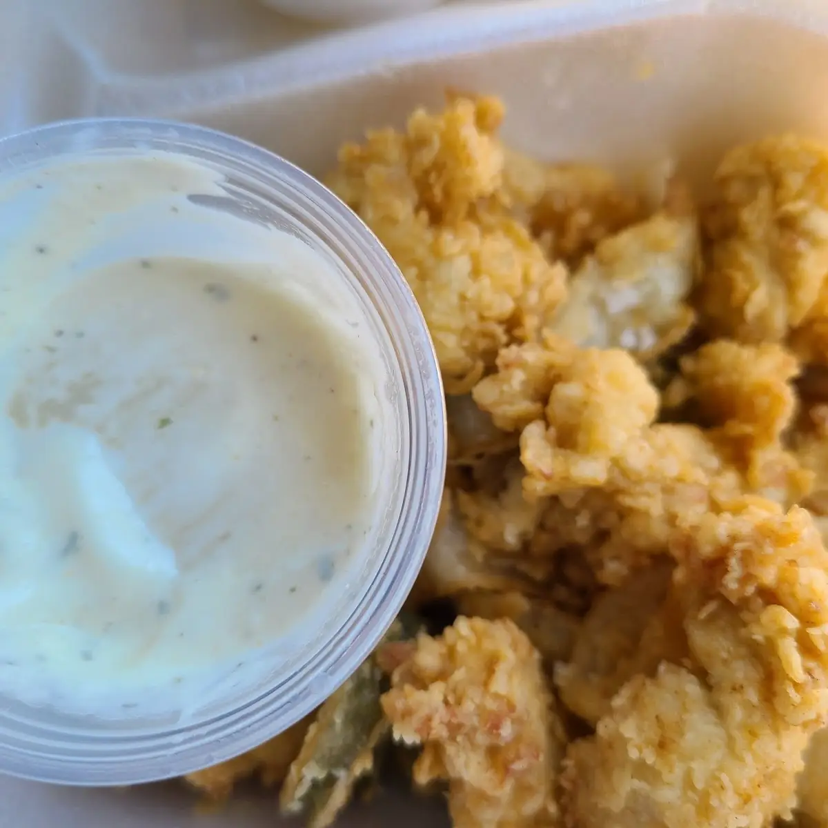 Jalapeno Chicken Meal