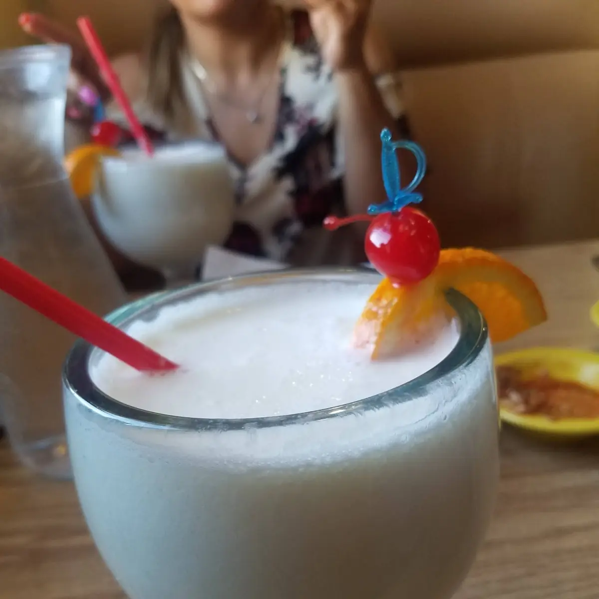 Piña Colada