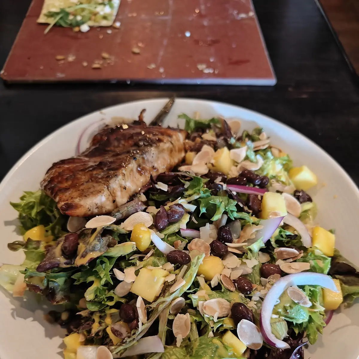 Harvest Side Salad