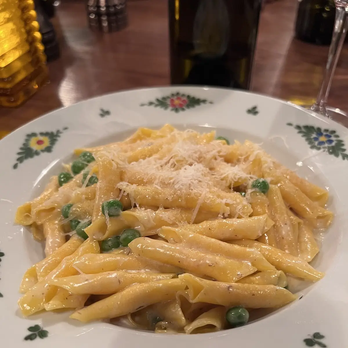 Pasta Bolognese
