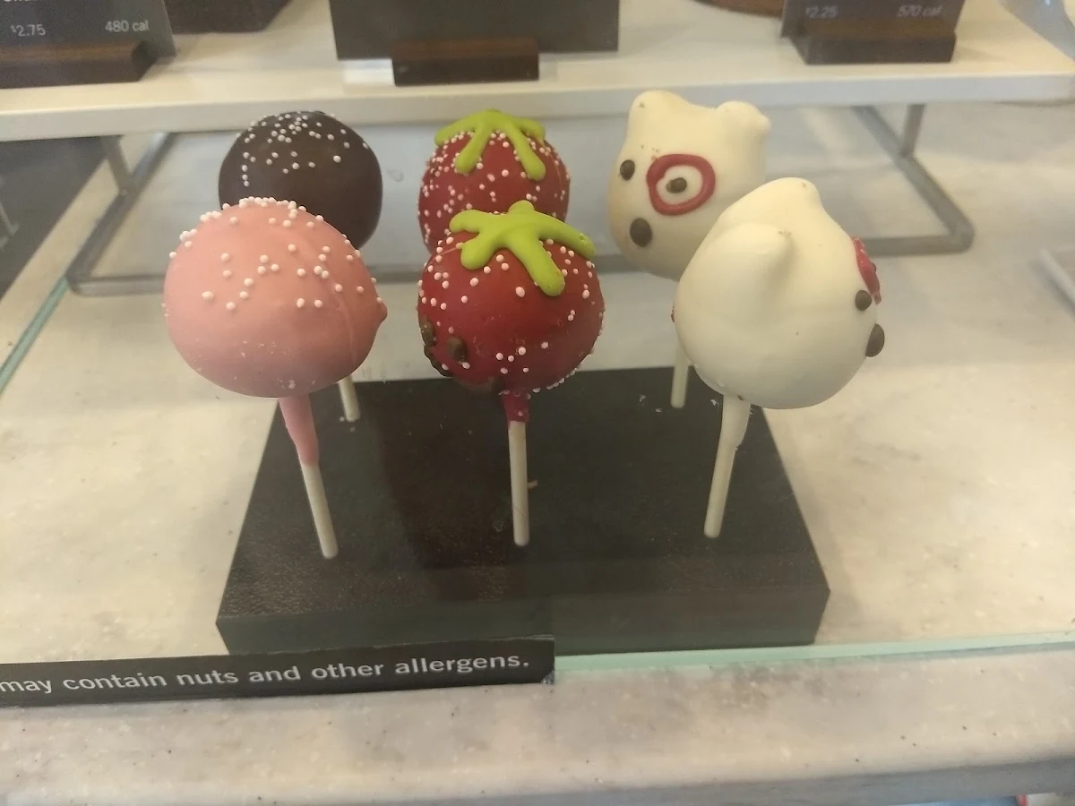 Cake Pop