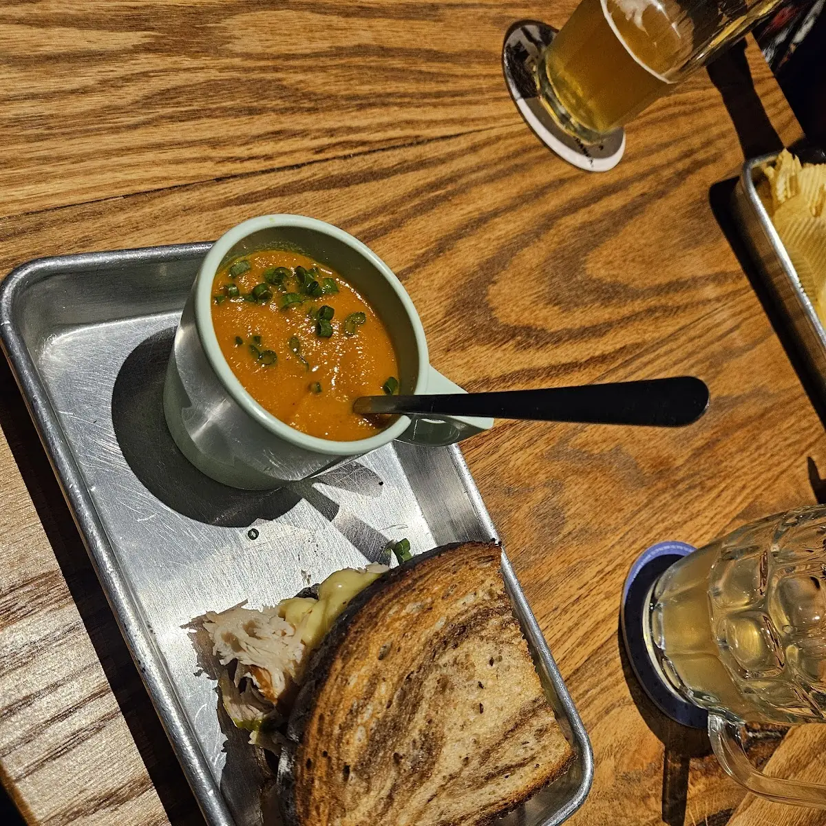 Tomato Soup