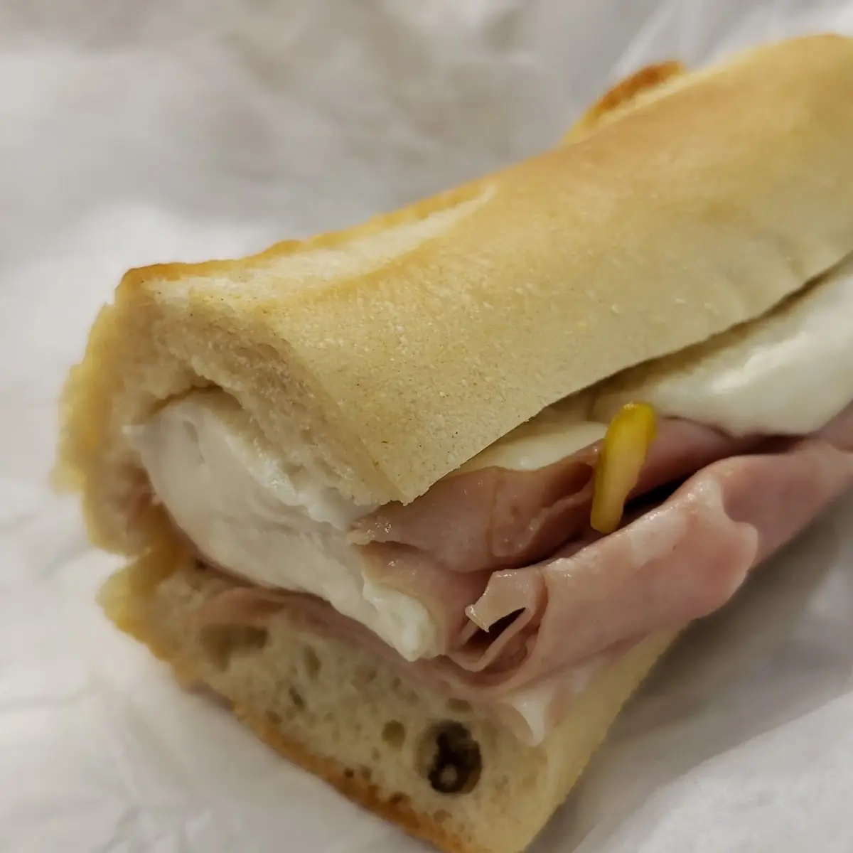 Mozzarella Cheese