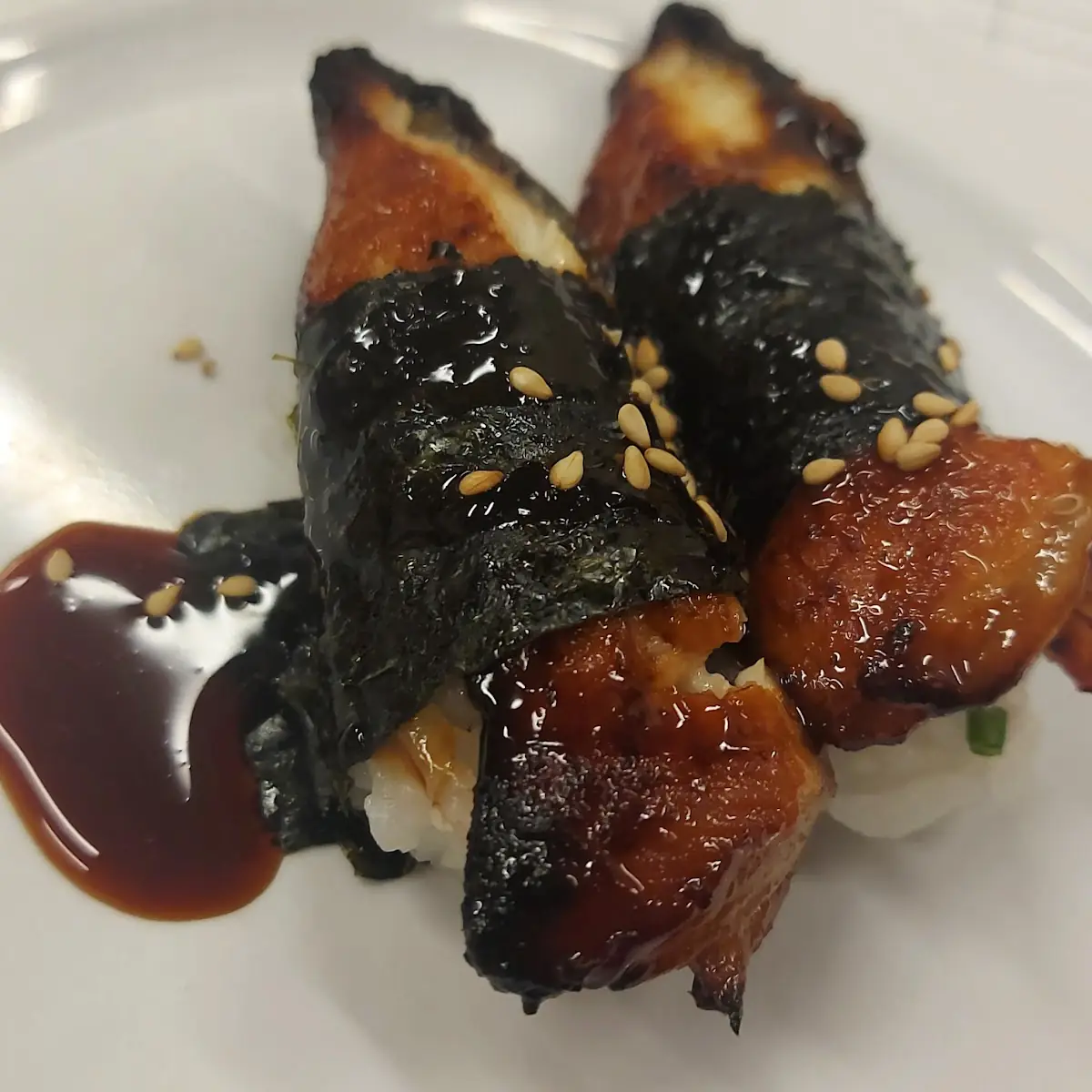 Eel Sauce