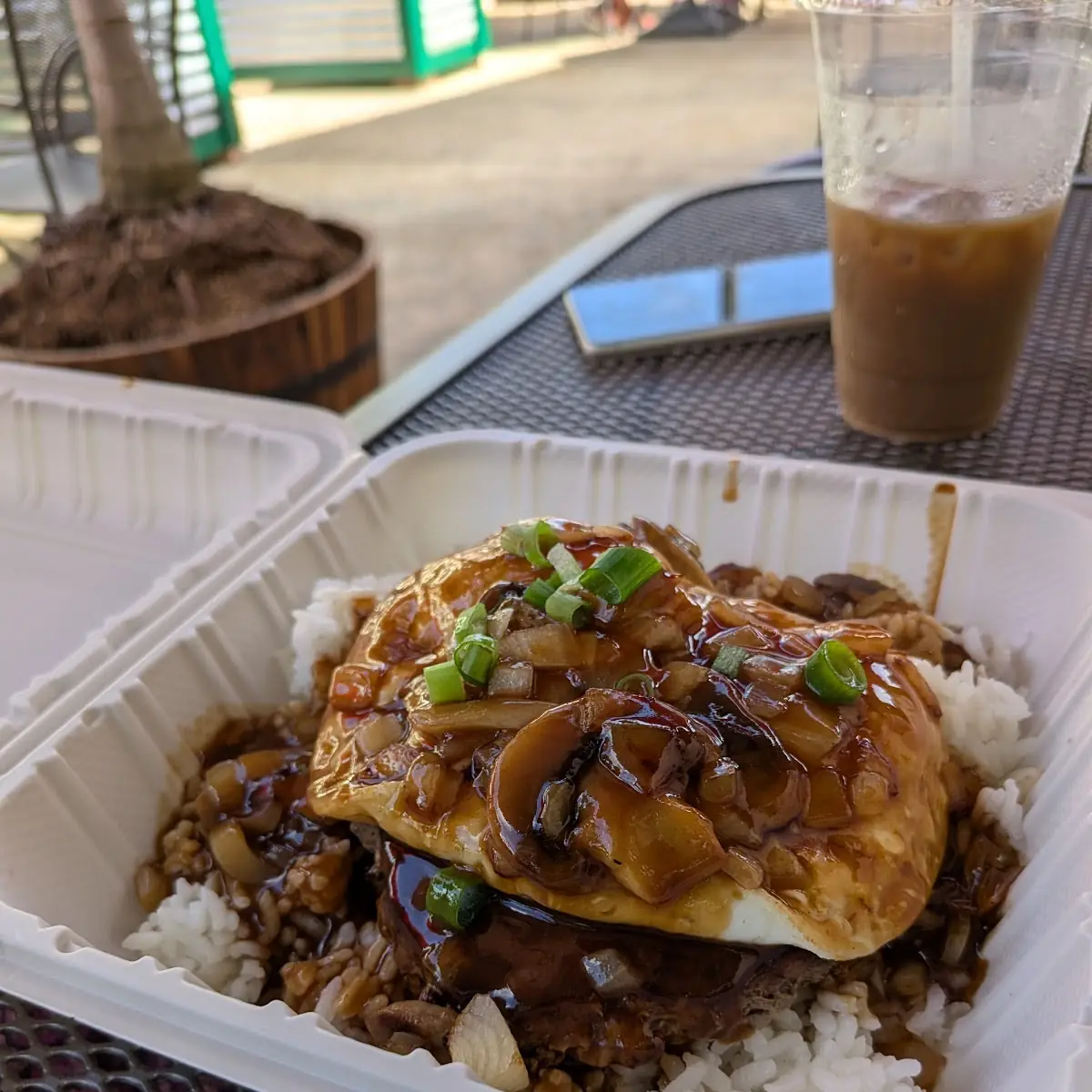 Loco Moco
