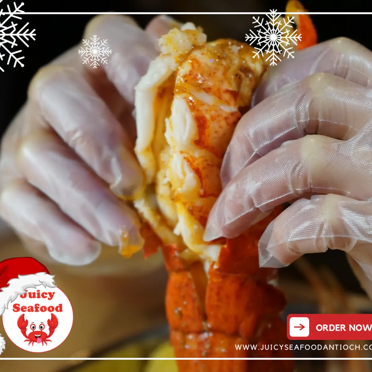 Lobster Tail