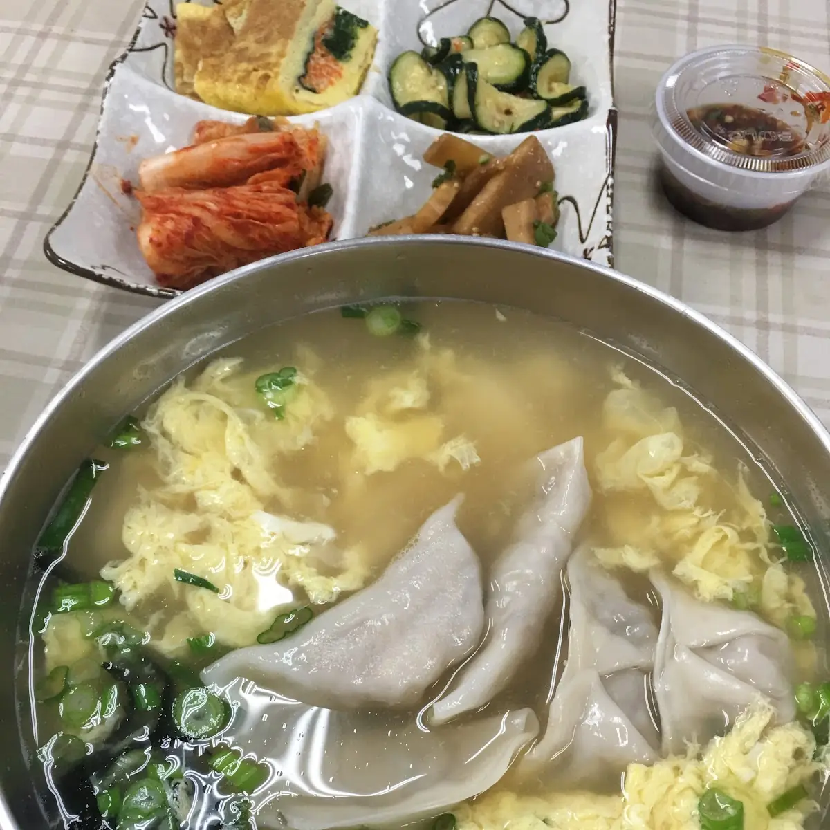 Chicken Soup