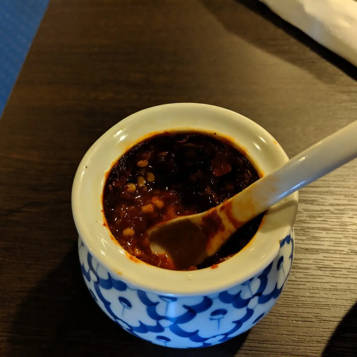 Hot and Sour Soup