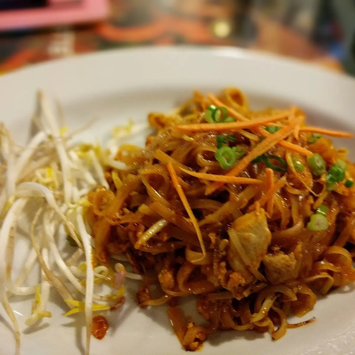 Phad Thai