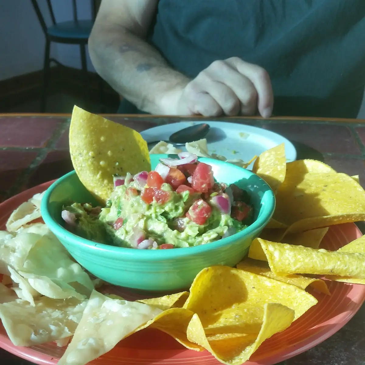 Guacamole Dip
