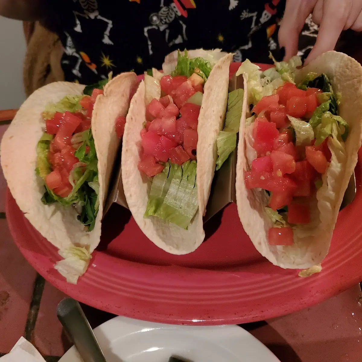 Shrimp Tacos