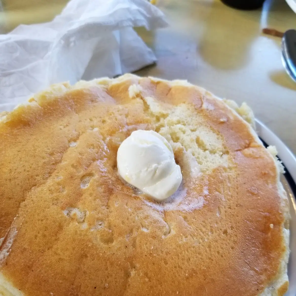 Pancake Breakfast