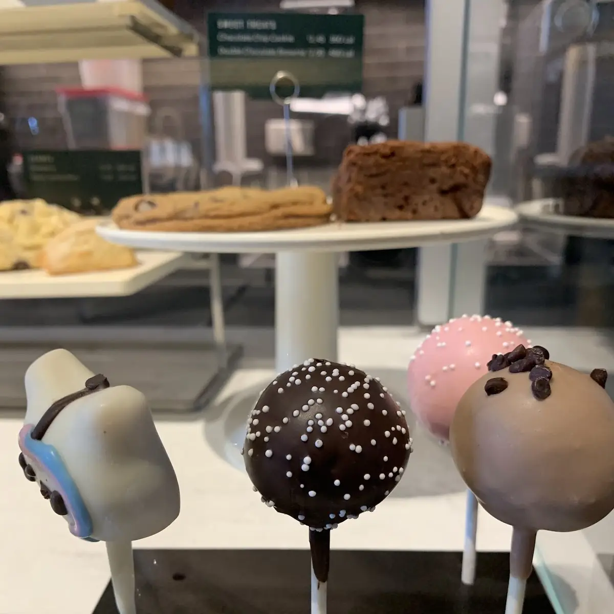 Cake Pop