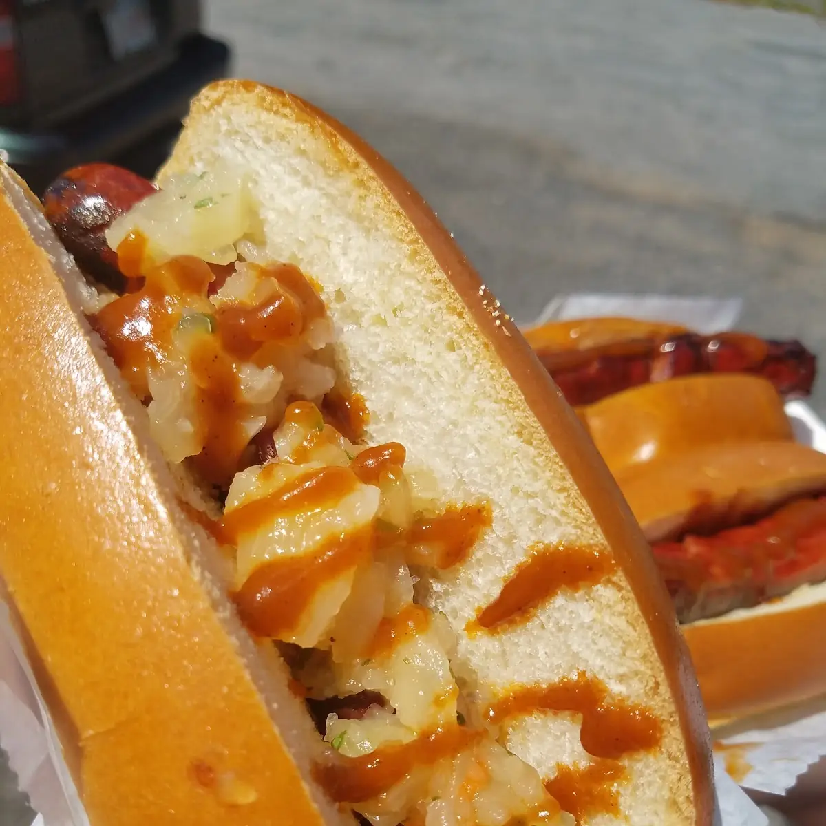 Dr Pepper BBQ Sauce