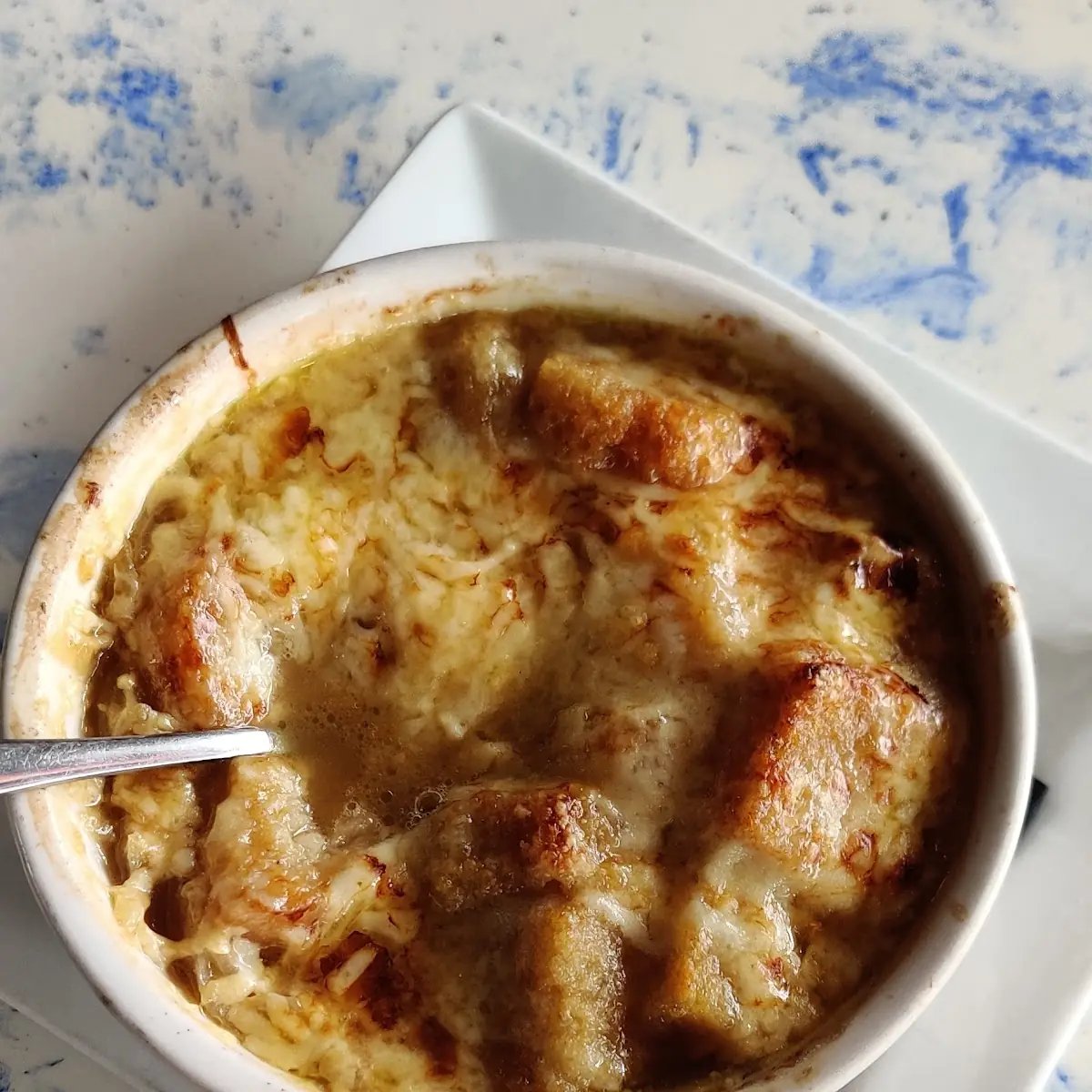 French Onion Soup