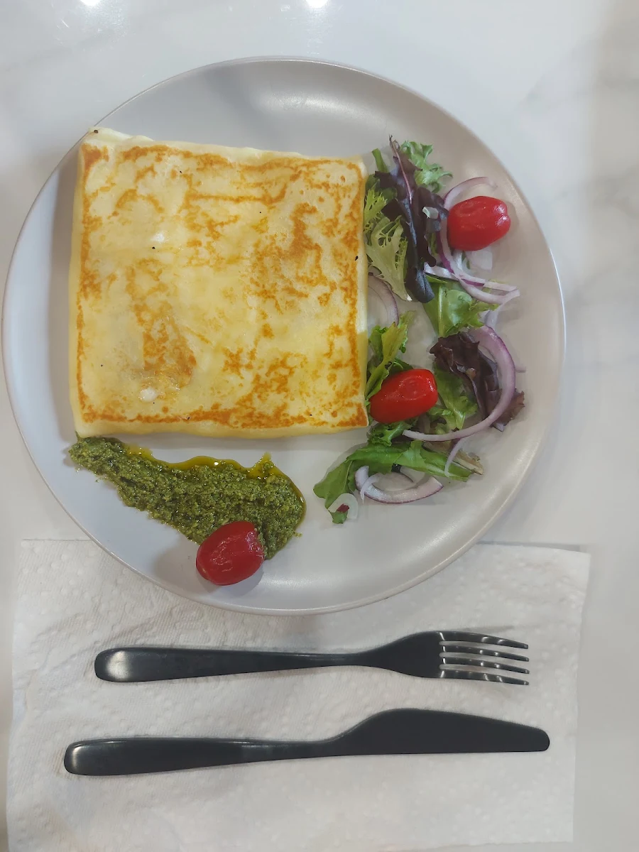 Highlights, Lebaracrêpes