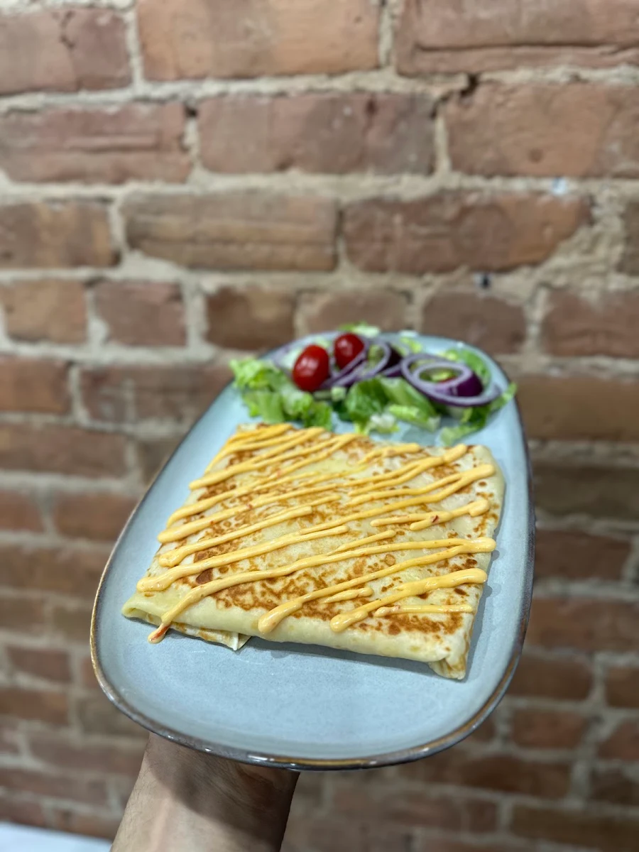 Highlights, Lebaracrêpes