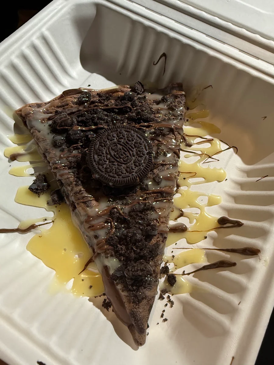 Highlights, Lebaracrêpes
