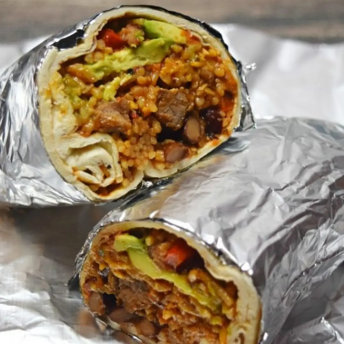 Burrito