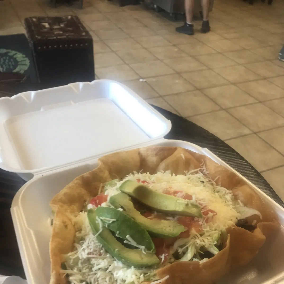 Taco Salad