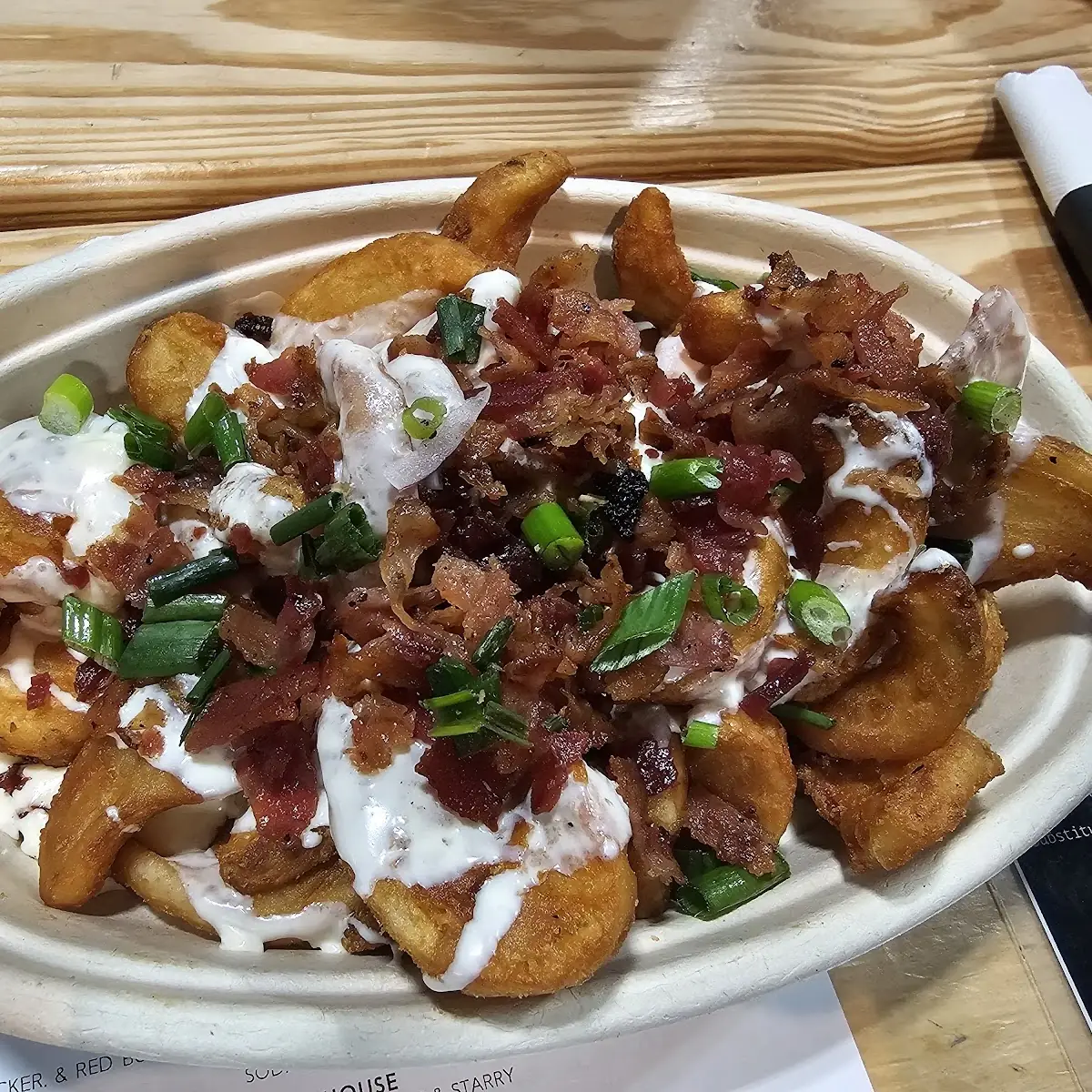 Tater Tots