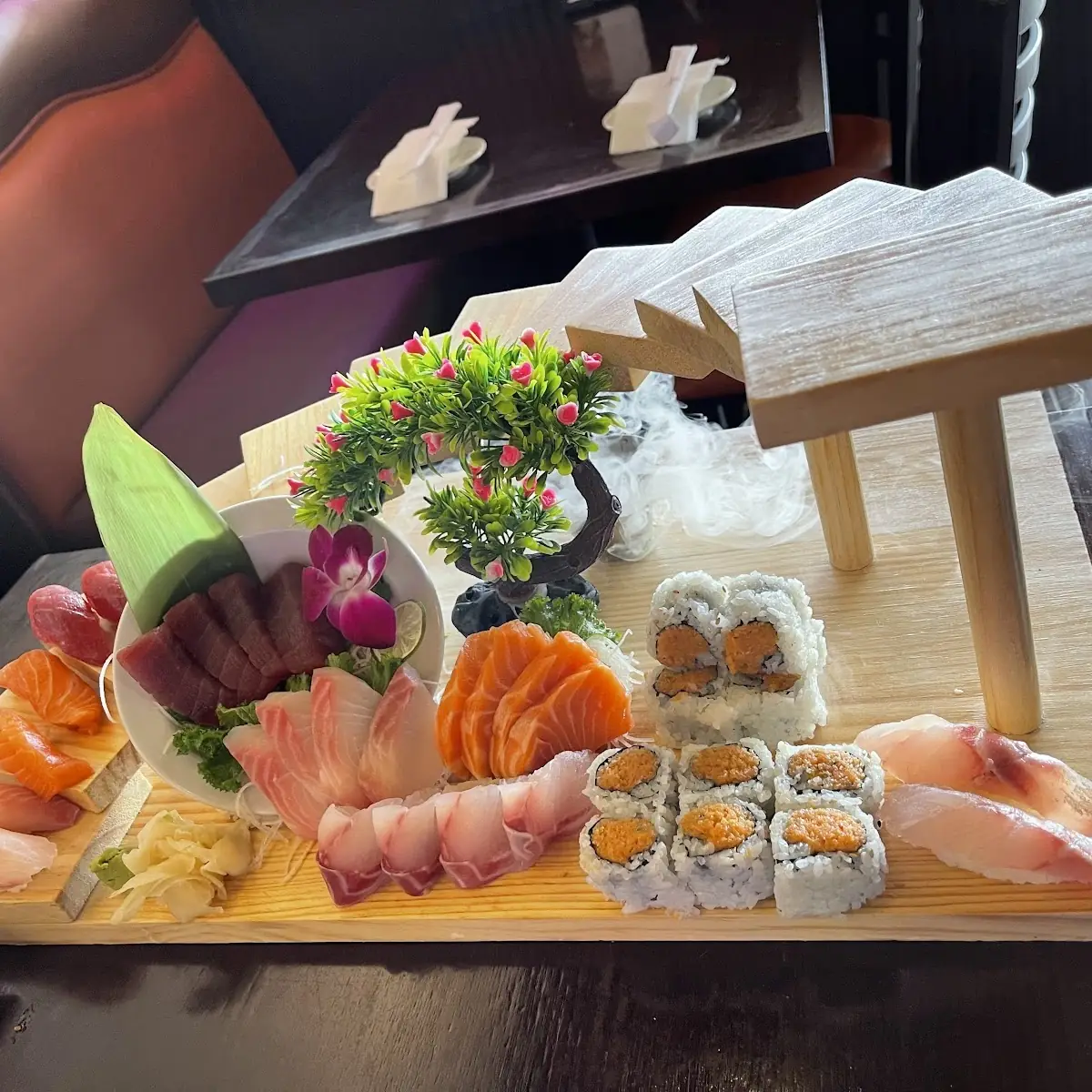 Side Sushi Rice