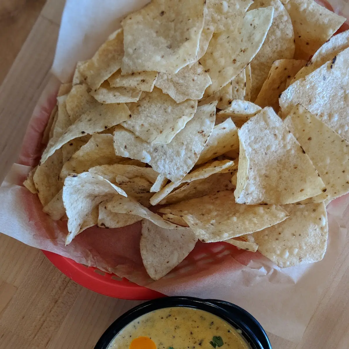 Cheese Dip