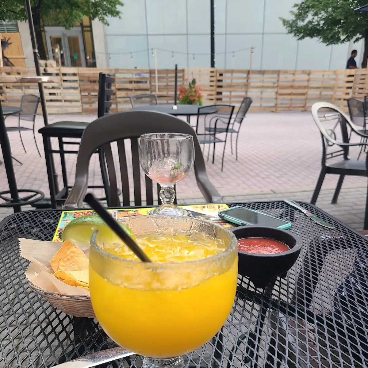 Medium Sized House Margarita