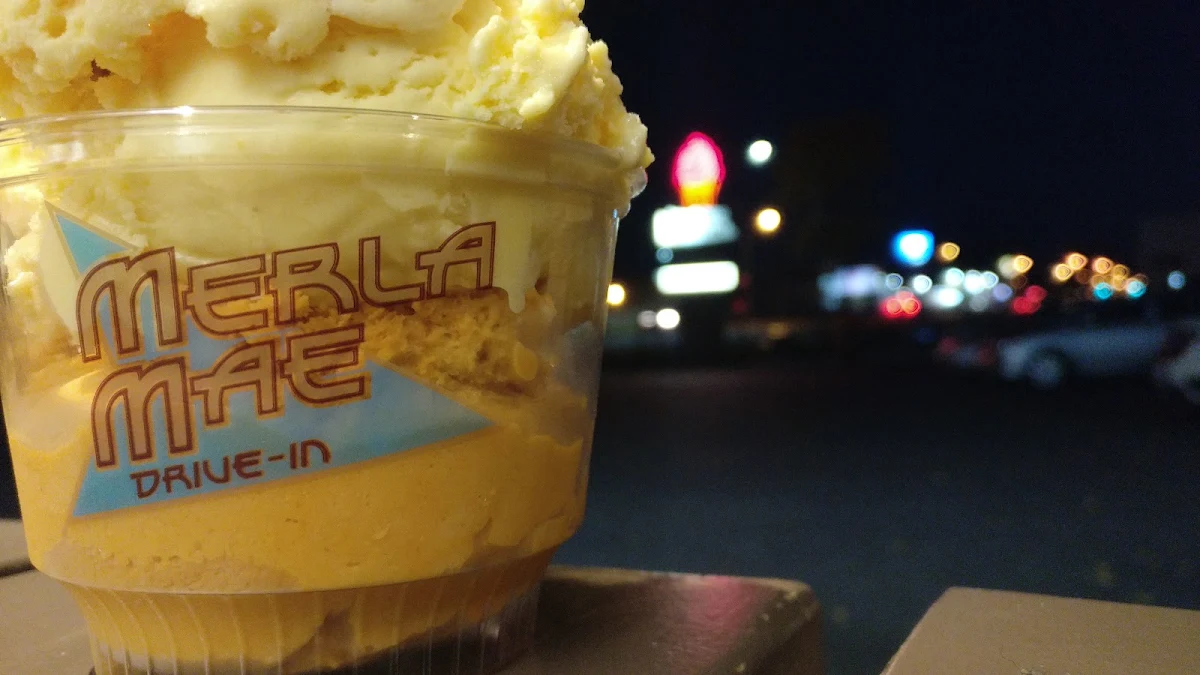 Mango Melt