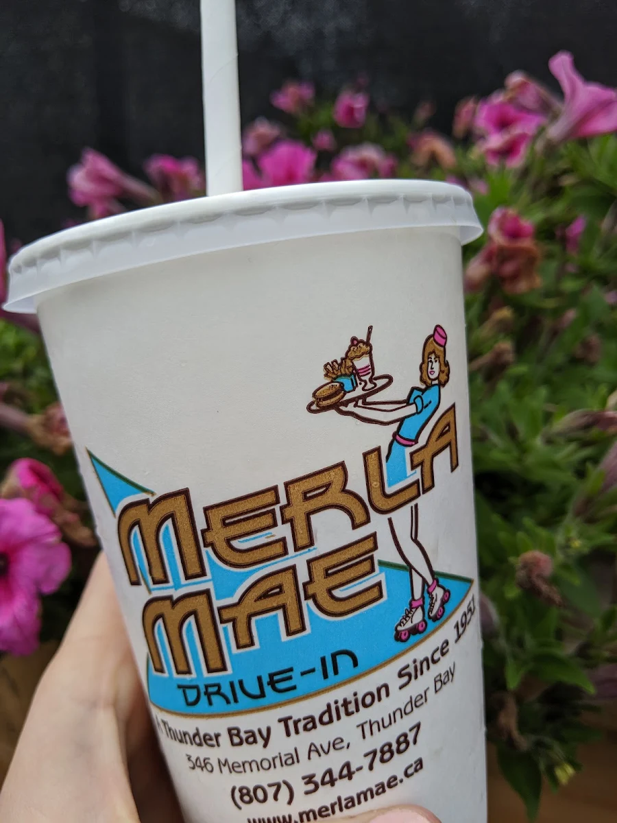 Root Beer Milkshake