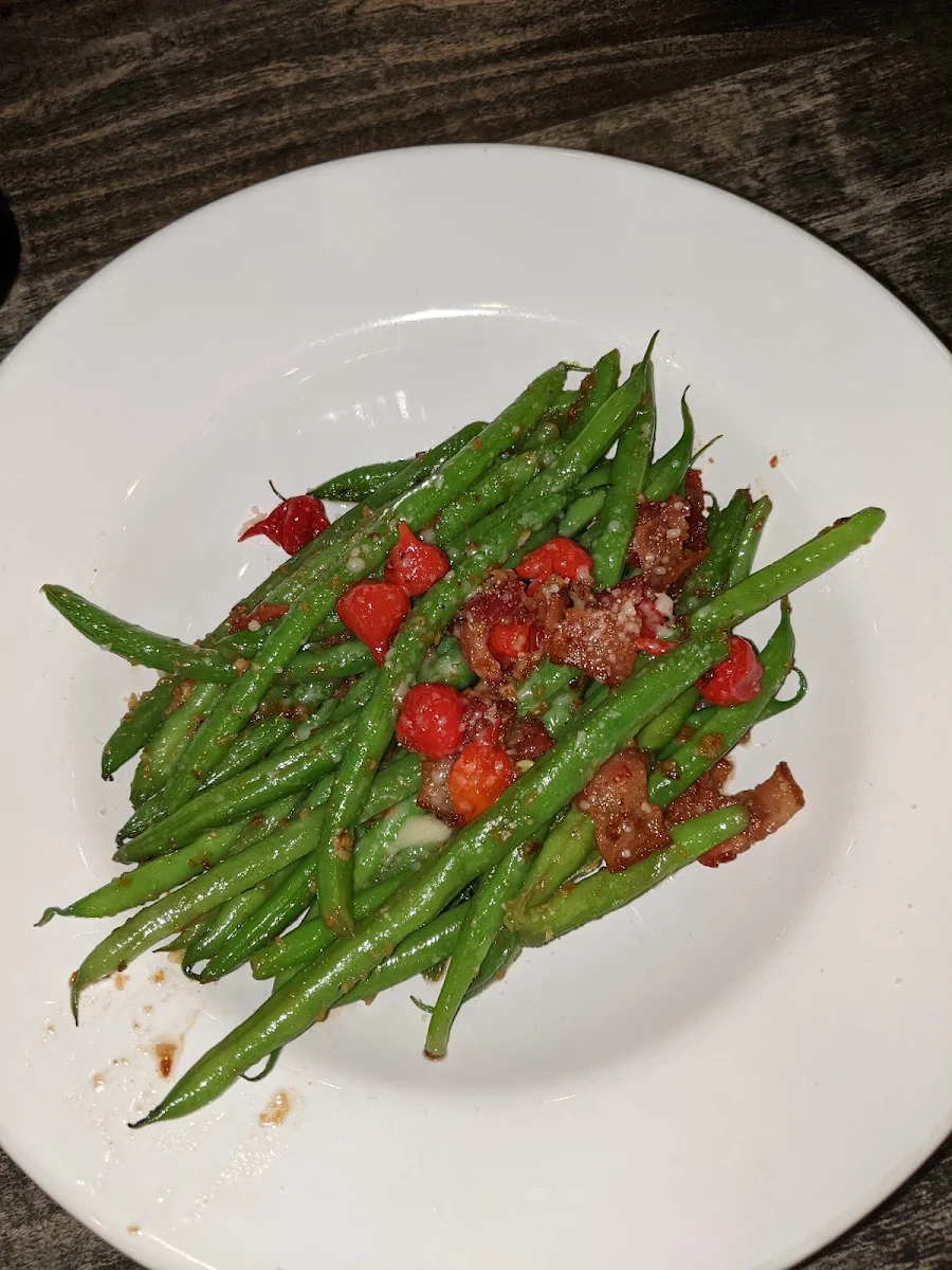 Green Beans